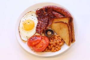 Full English Breakfast