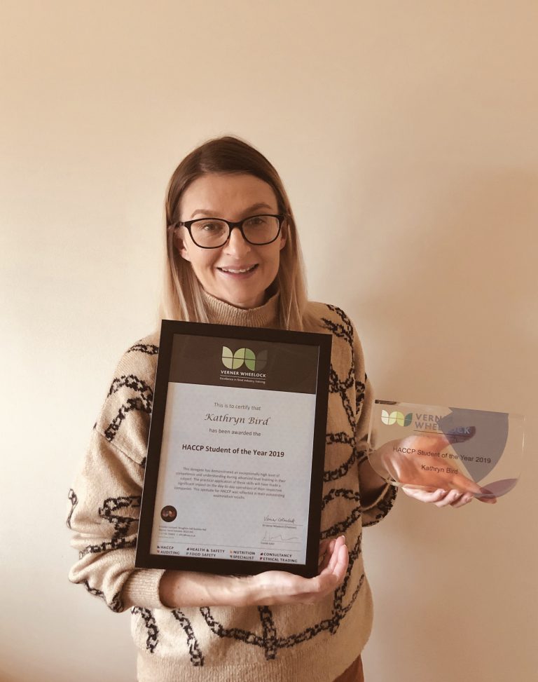 Revealed Our Excellence Award Winners » VWA