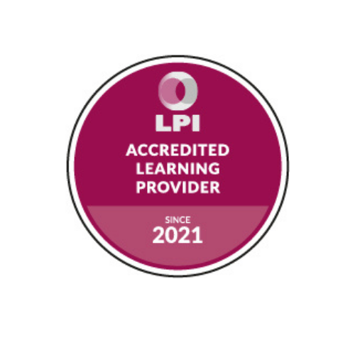 LPI Accredited Learning Provider