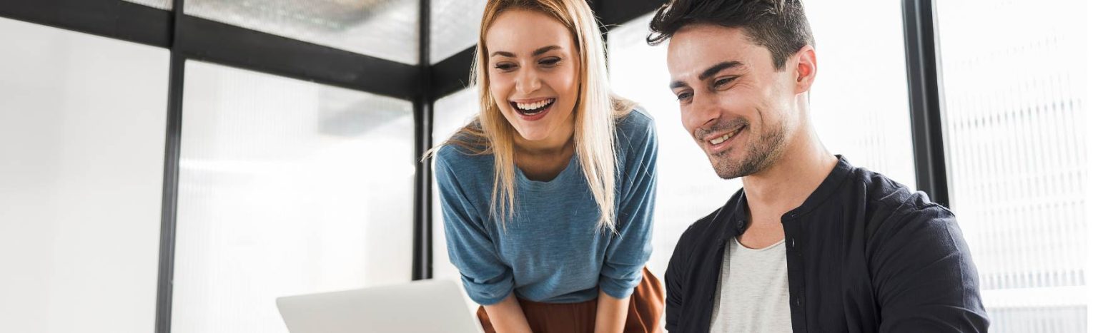 Happiness At Work Week - Why Wellbeing Is So Important - VWA