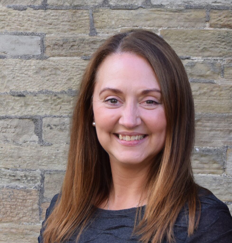 Claire Lennon Sales Director joins Verner Wheelock's Management Team
