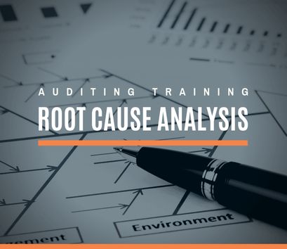 root cause analysis training course