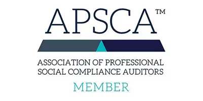 APSCA Logo