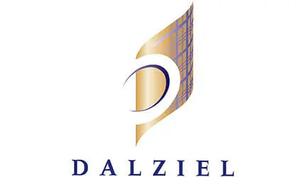 dalziel logo