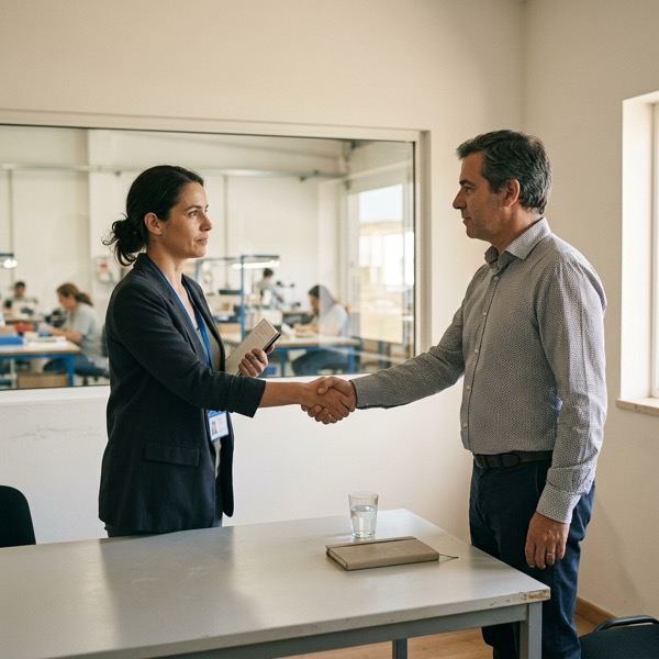Ethics, Integrity and Professional Conduct course